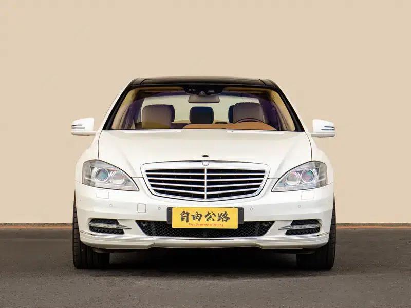 Brabus S-Class 2013 50S 4M — миниатюра 2