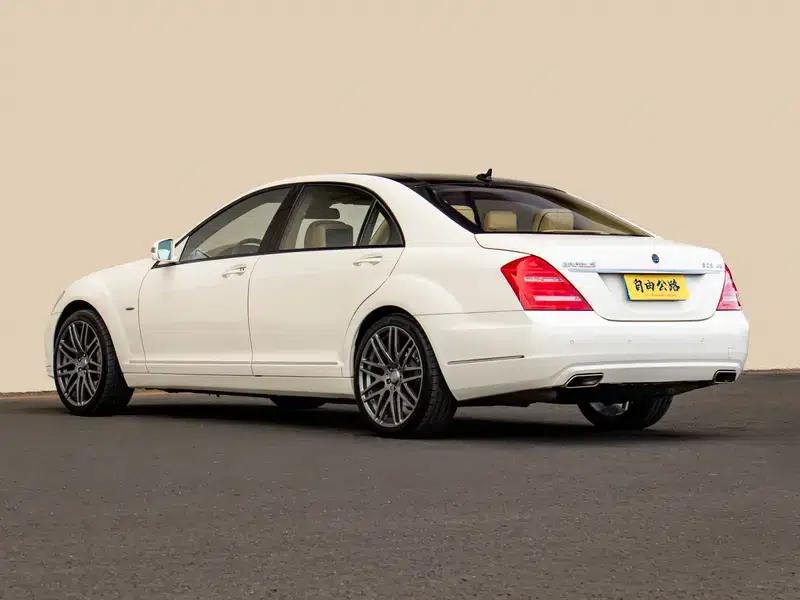 Brabus S-Class 2013 50S 4M — миниатюра 11