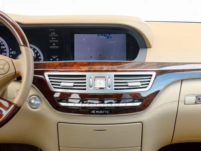 Brabus S-Class 2013 50S 4M — миниатюра 13