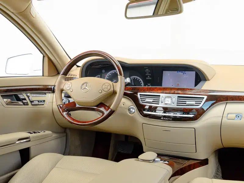 Brabus S-Class 2013 50S 4M — миниатюра 16