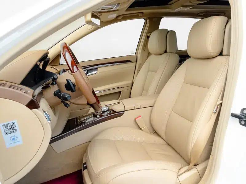 Brabus S-Class 2013 50S 4M — миниатюра 17