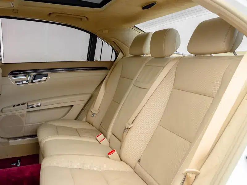 Brabus S-Class 2013 50S 4M — миниатюра 18