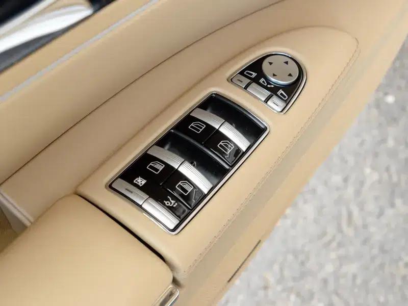Brabus S-Class 2013 50S 4M — миниатюра 19