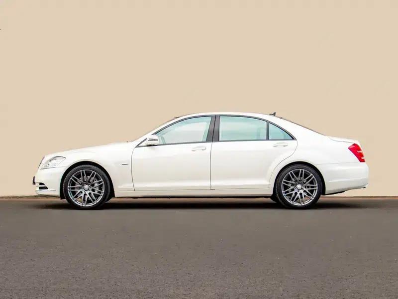 Brabus S-Class 2013 50S 4M — миниатюра 4