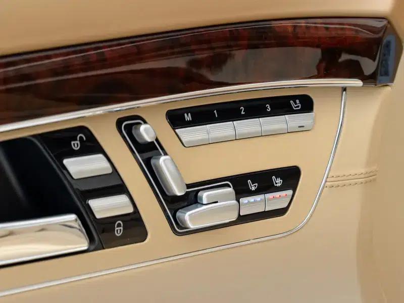 Brabus S-Class 2013 50S 4M — миниатюра 7