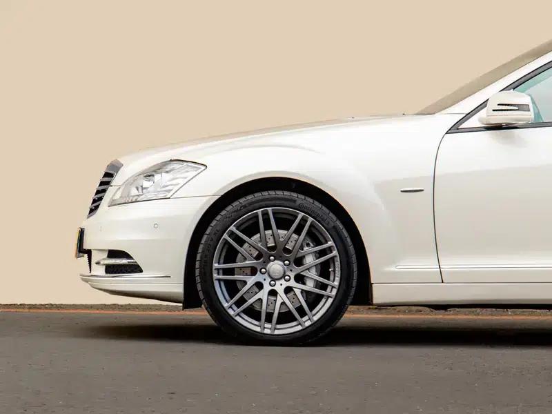 Brabus S-Class 2013 50S 4M — миниатюра 8