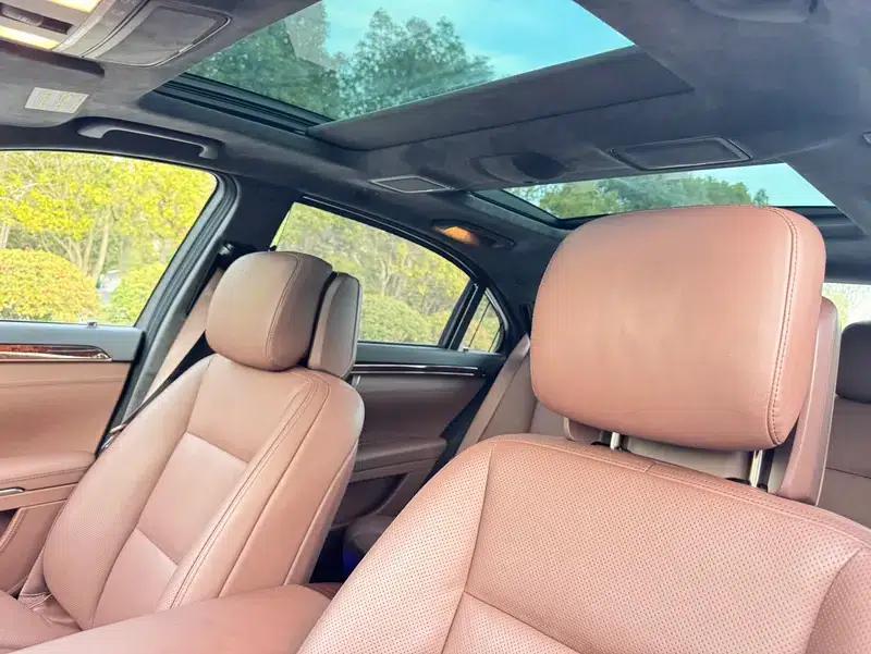 Brabus S-Class 2013 50S 4M — миниатюра 17