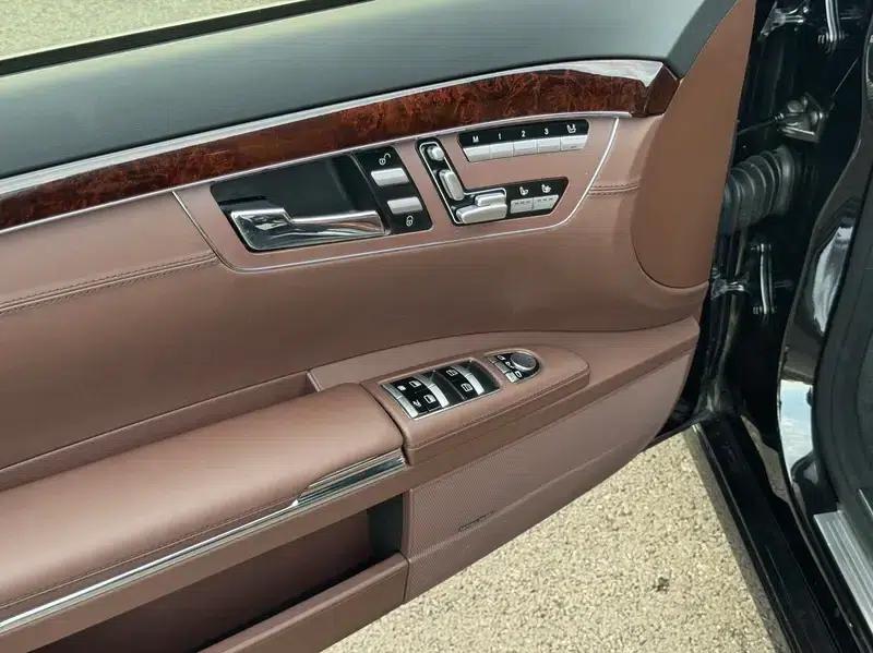 Brabus S-Class 2013 50S 4M — миниатюра 18
