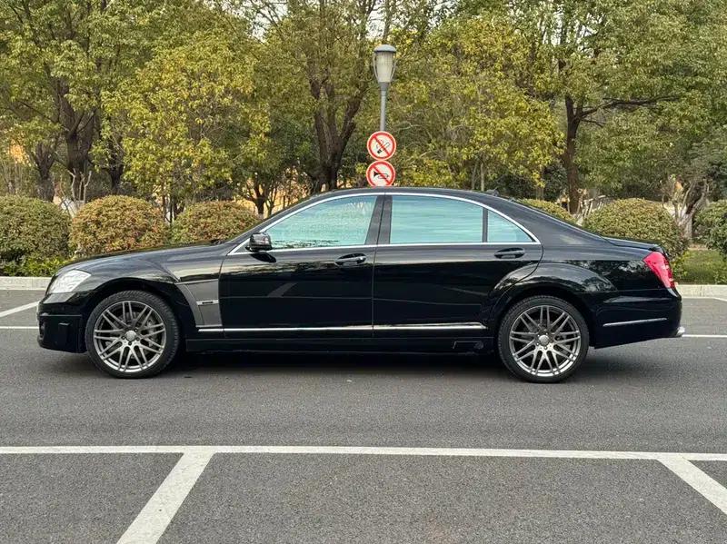 Brabus S-Class 2013 50S 4M — миниатюра 3