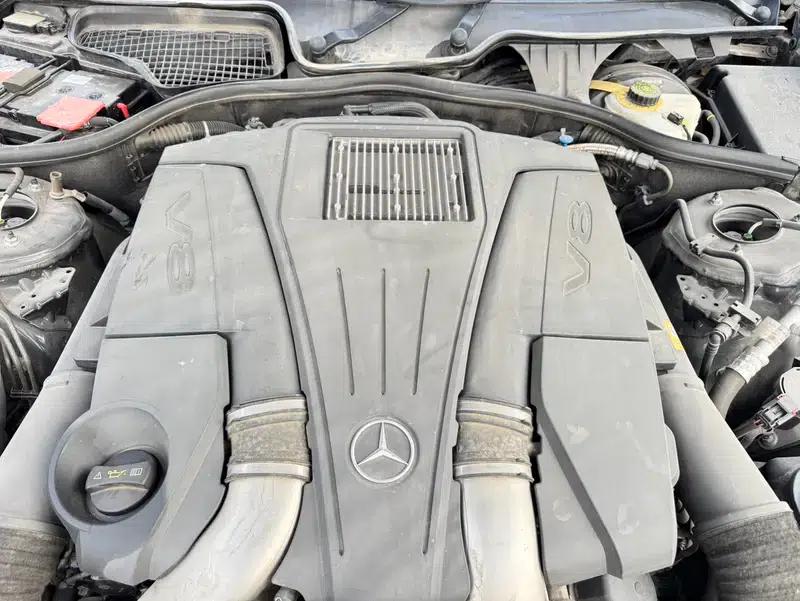 Brabus S-Class 2013 50S 4M — миниатюра 7