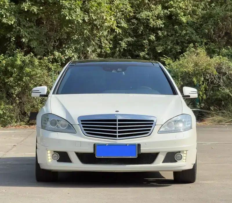 Brabus S-Class 2013 38S 4M — миниатюра 2