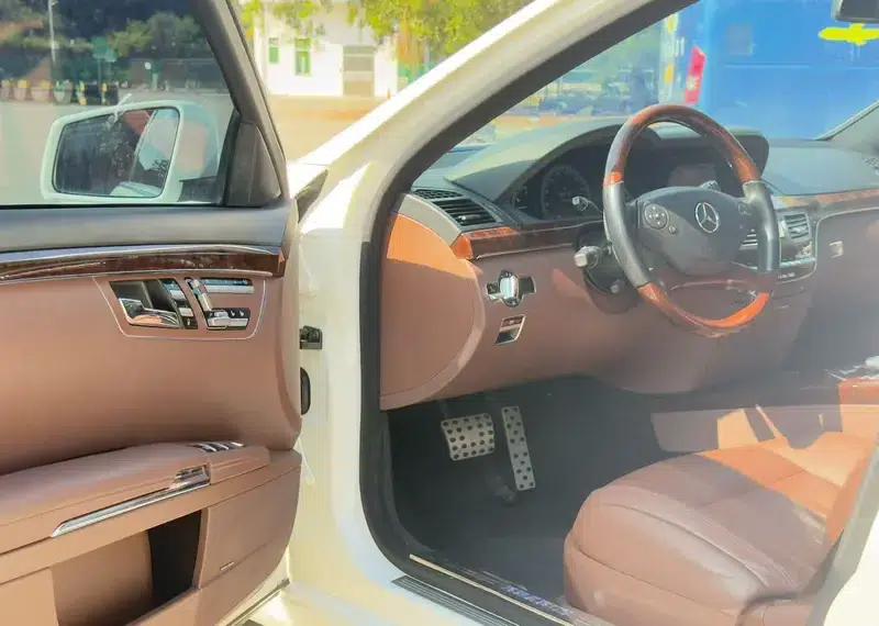 Brabus S-Class 2013 38S 4M — миниатюра 8