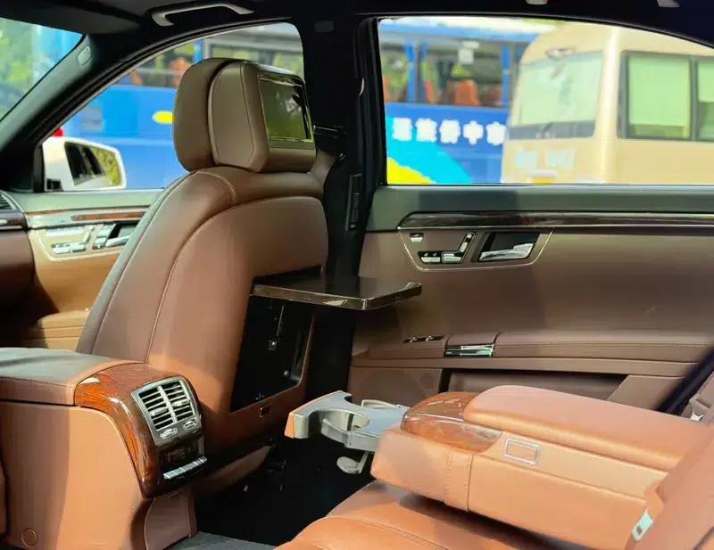 Brabus S-Class 2013 38S 4M — миниатюра 9