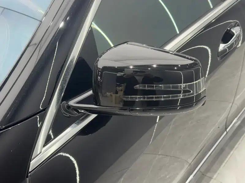 Brabus S-Class 2011 60S — миниатюра 12