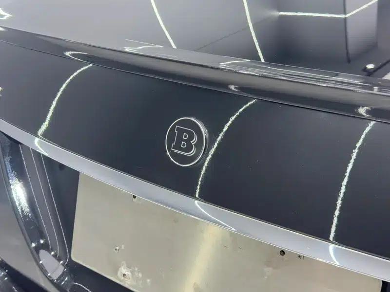 Brabus S-Class 2011 60S — миниатюра 13