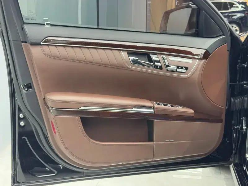 Brabus S-Class 2011 60S — миниатюра 16