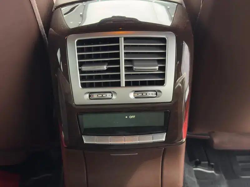 Brabus S-Class 2011 60S — миниатюра 17