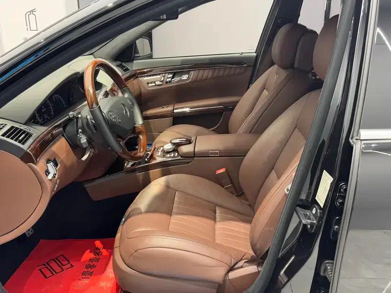 Brabus S-Class 2011 60S — миниатюра 26
