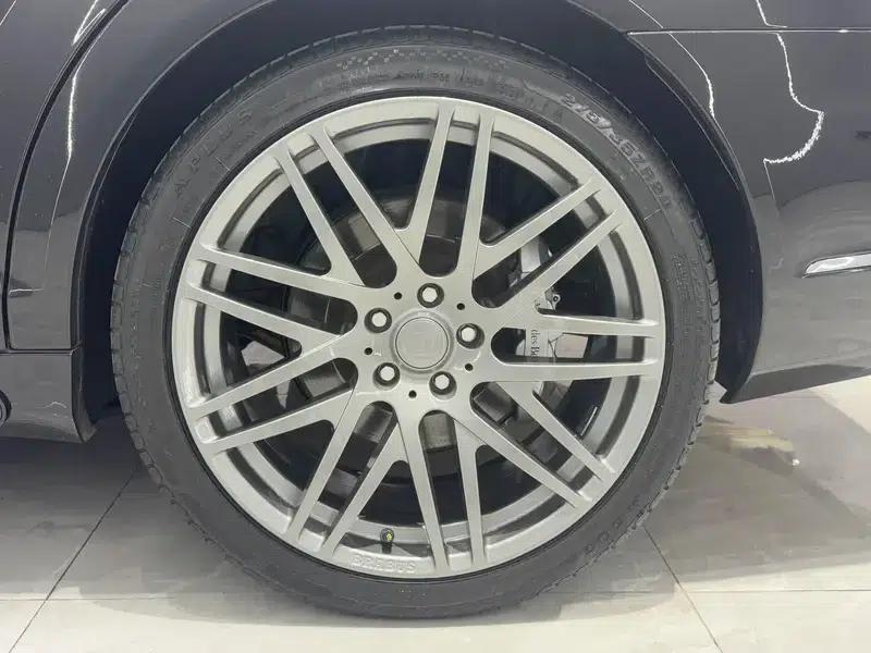 Brabus S-Class 2011 60S — миниатюра 7