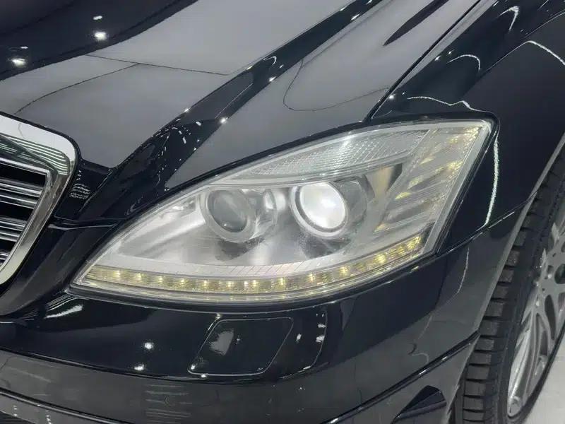 Brabus S-Class 2011 60S — миниатюра 8