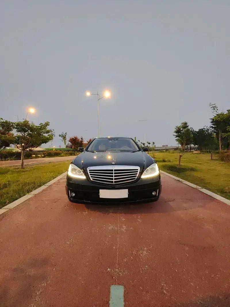 Brabus S-Class 2011 38S — миниатюра 2