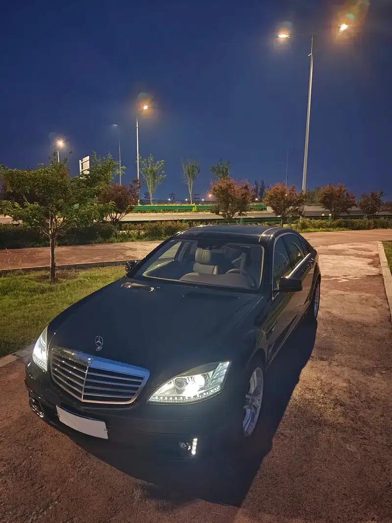 Brabus S-Class 2011 38S — миниатюра 12