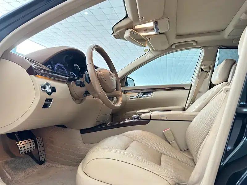 Brabus S-Class 2011 38S — миниатюра 16
