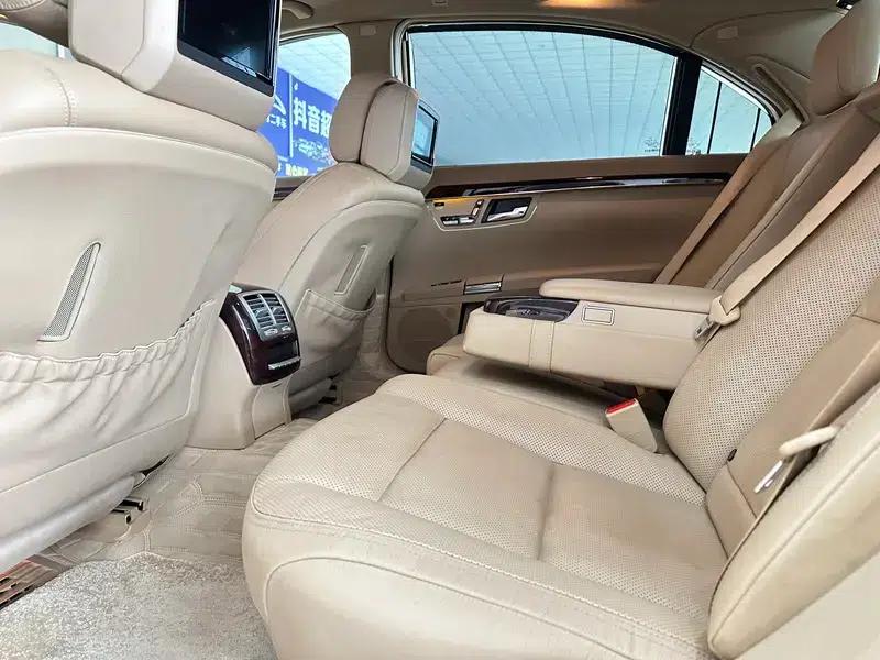 Brabus S-Class 2011 38S — миниатюра 17