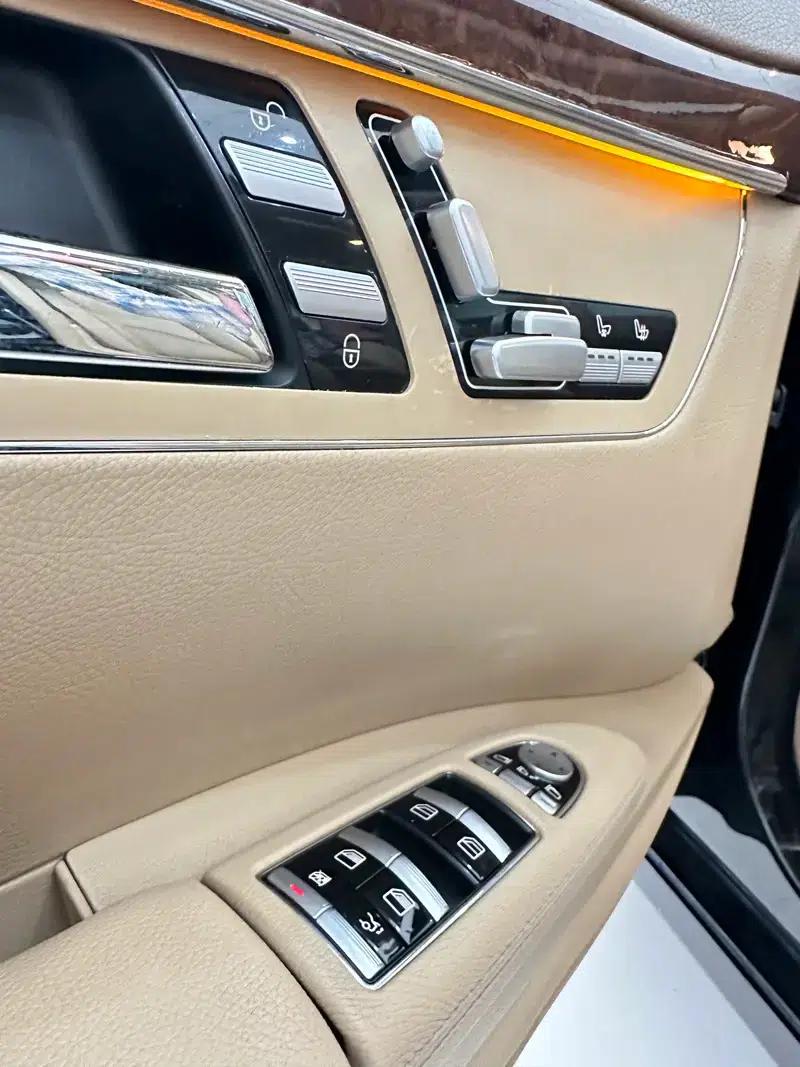 Brabus S-Class 2011 38S — миниатюра 18