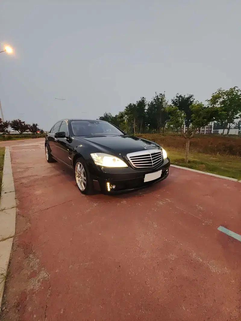 Brabus S-Class 2011 38S — миниатюра 3
