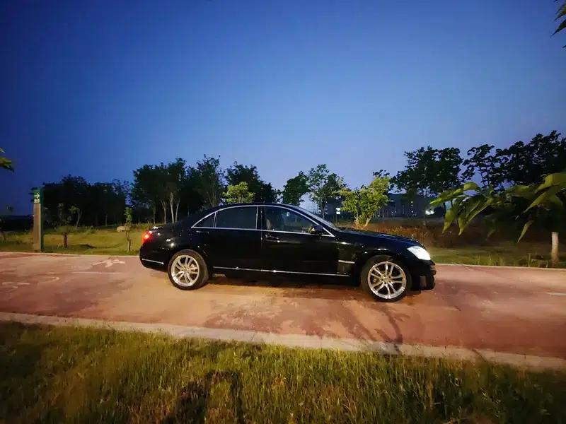 Brabus S-Class 2011 38S — миниатюра 6