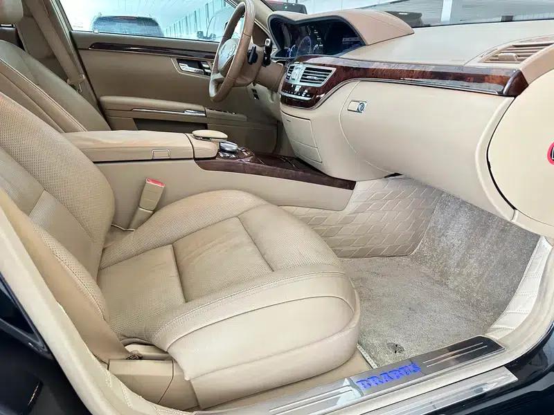Brabus S-Class 2011 38S — миниатюра 7