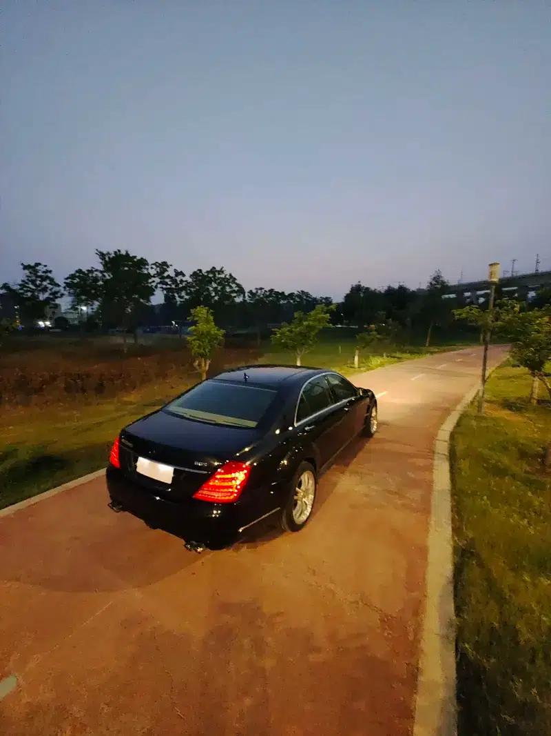 Brabus S-Class 2011 38S — миниатюра 10