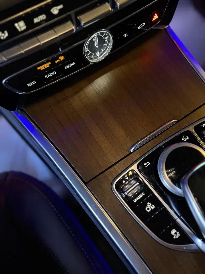 Brabus G-Class 2023 3.0T Automatic 4WD 5-seater Parallel Import — миниатюра 3