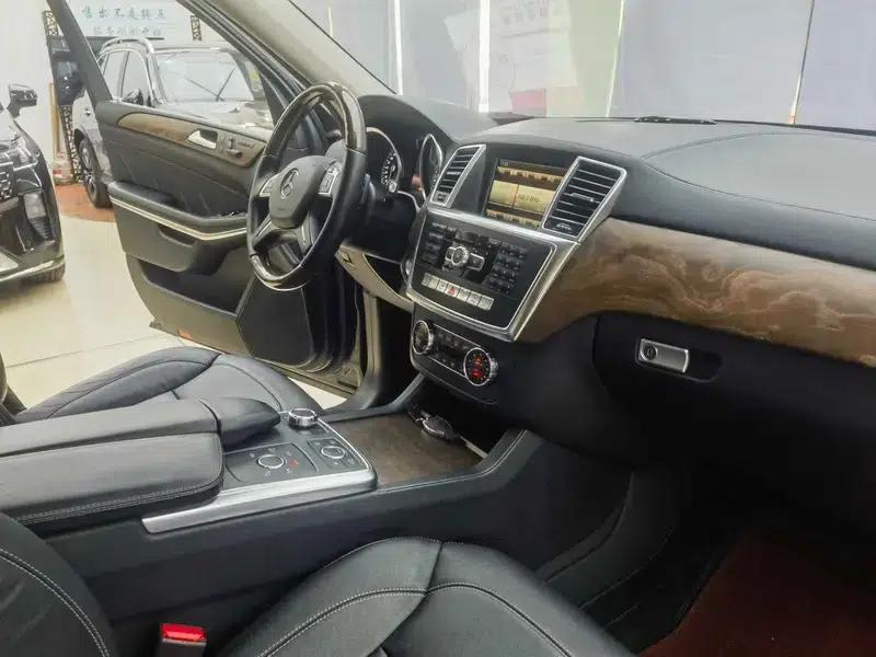 Brabus G-Class 2016 700 — миниатюра 13