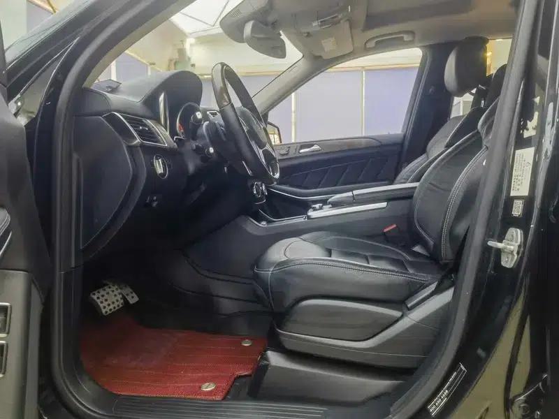 Brabus G-Class 2016 700 — миниатюра 14