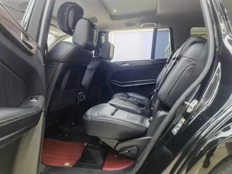Brabus G-Class 2016 700 — миниатюра 15