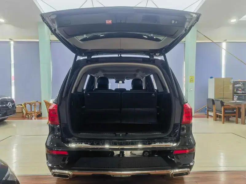 Brabus G-Class 2016 700 — миниатюра 16