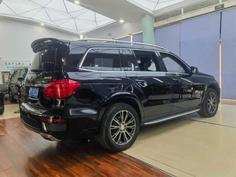 Brabus G-Class 2016 700 — миниатюра 6