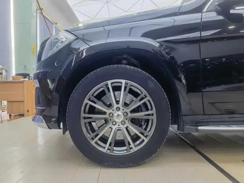 Brabus G-Class 2016 700 — миниатюра 7
