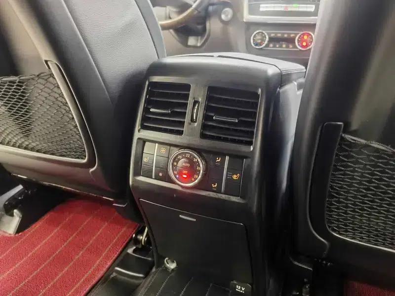 Brabus G-Class 2016 700 — миниатюра 8