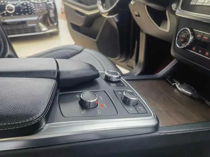 Brabus G-Class 2016 700 — миниатюра 9