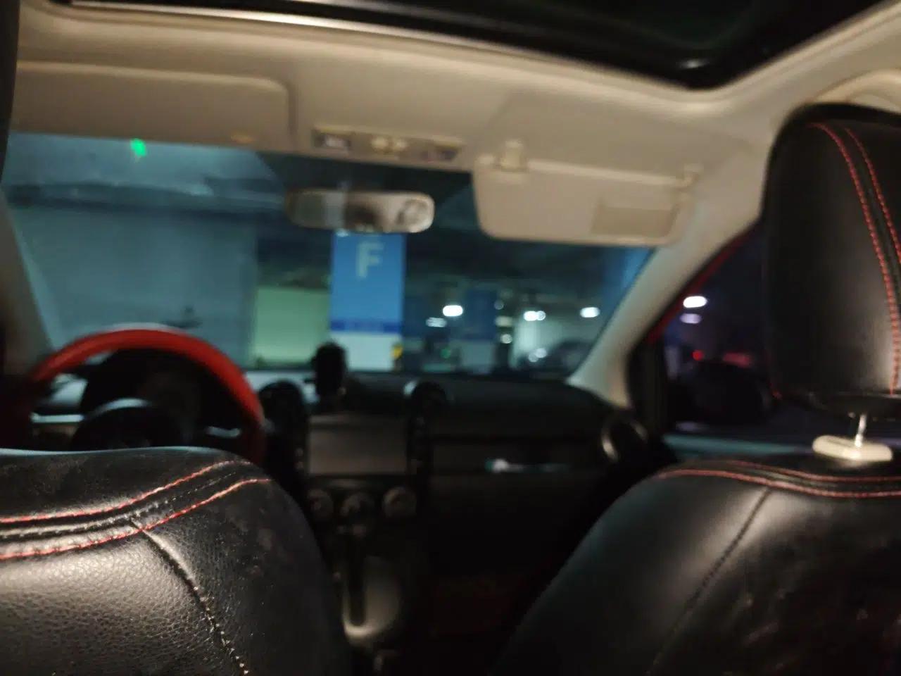 Mazda 2 2009 1.5L Automatic Value Edition — миниатюра 18