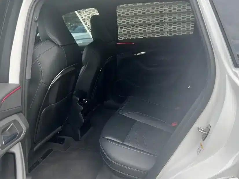 Audi Q6L e-tron 2026 First Edition — миниатюра 6