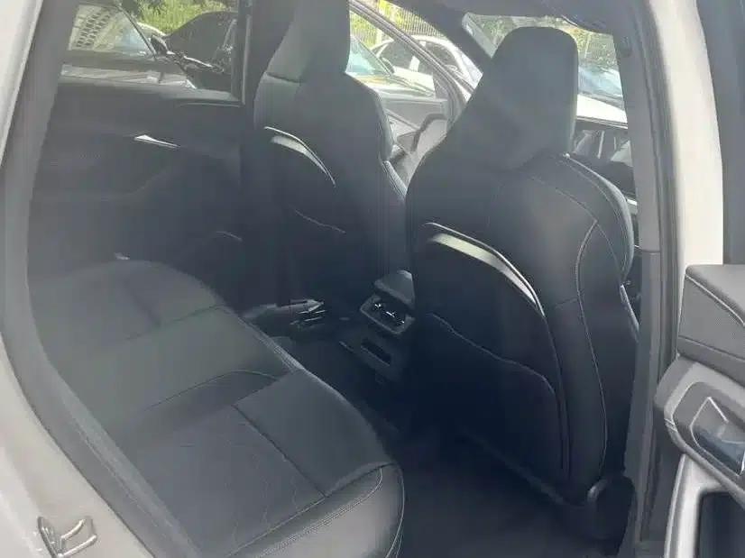 Audi Q6L e-tron 2026 First Edition — миниатюра 10