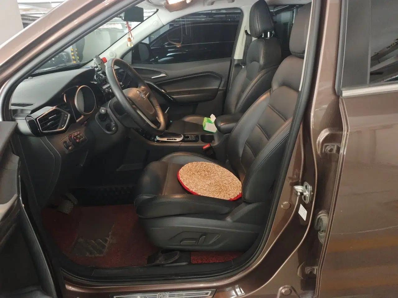 MG GS 2015 1.5TGI TST Luxury Edition — миниатюра 15