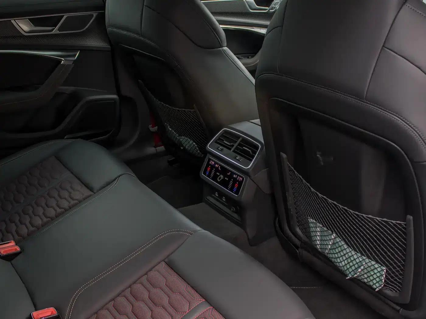 2025 Audi RS 6 Avant GT — миниатюра 17