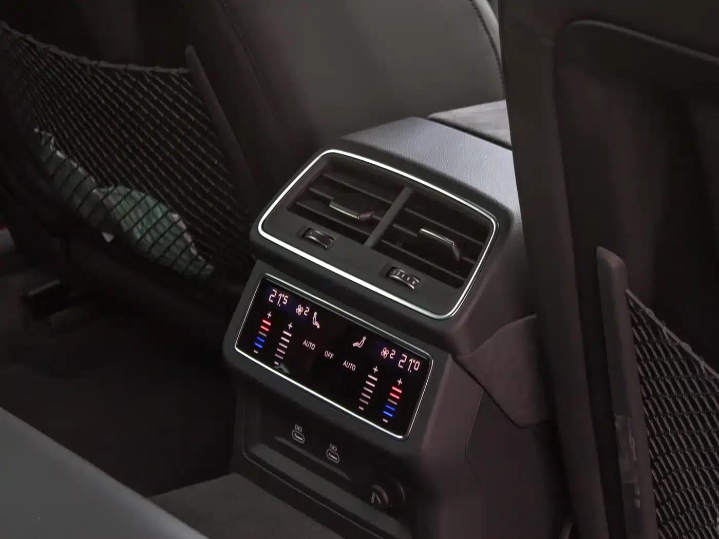 2025 Audi RS 6 Avant GT — миниатюра 18