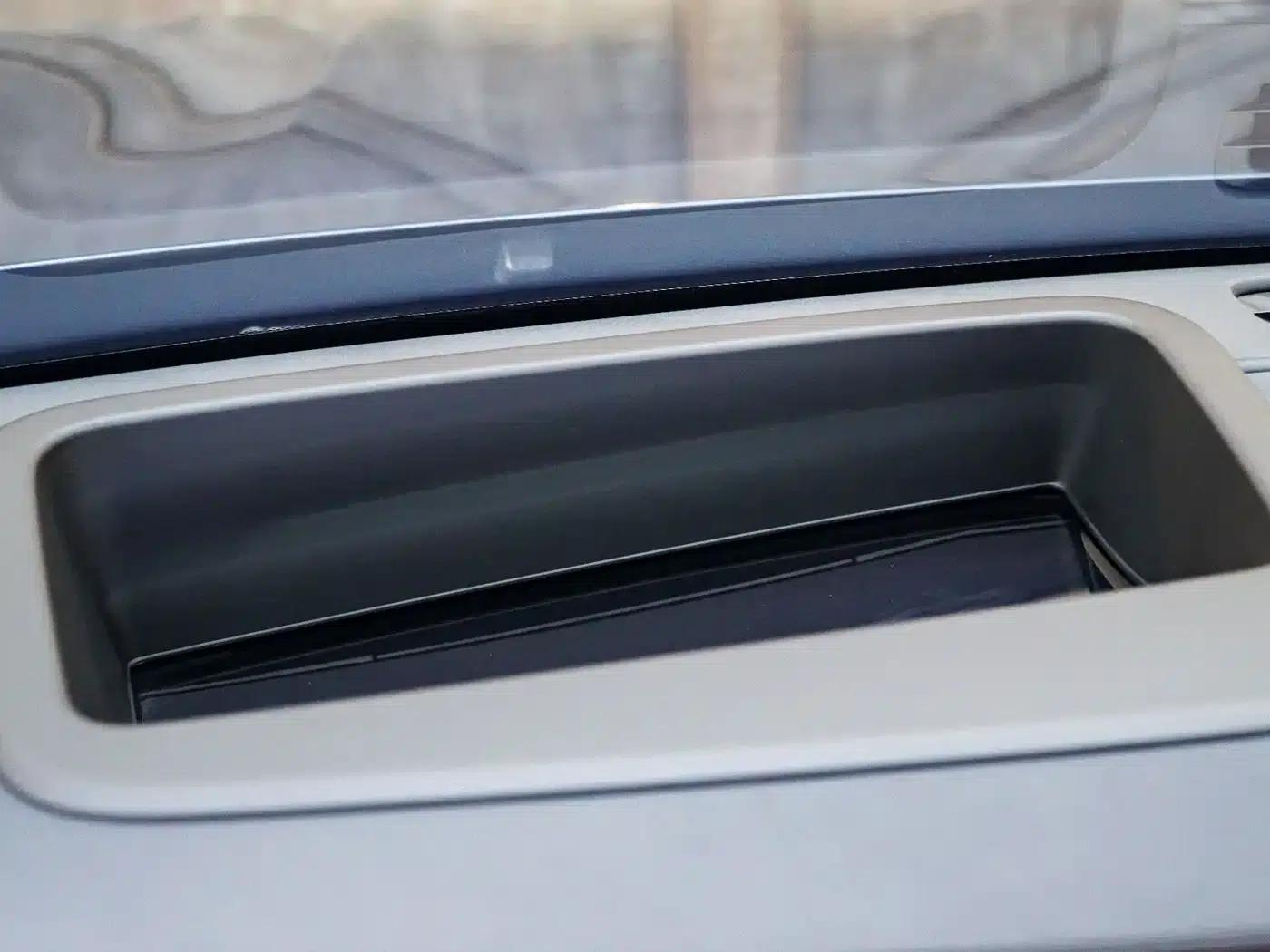 Wenjie M8 2025 Extended Range Max+ Version 53.4kWh 6-Seat Version (192-line LiDAR) — миниатюра 16