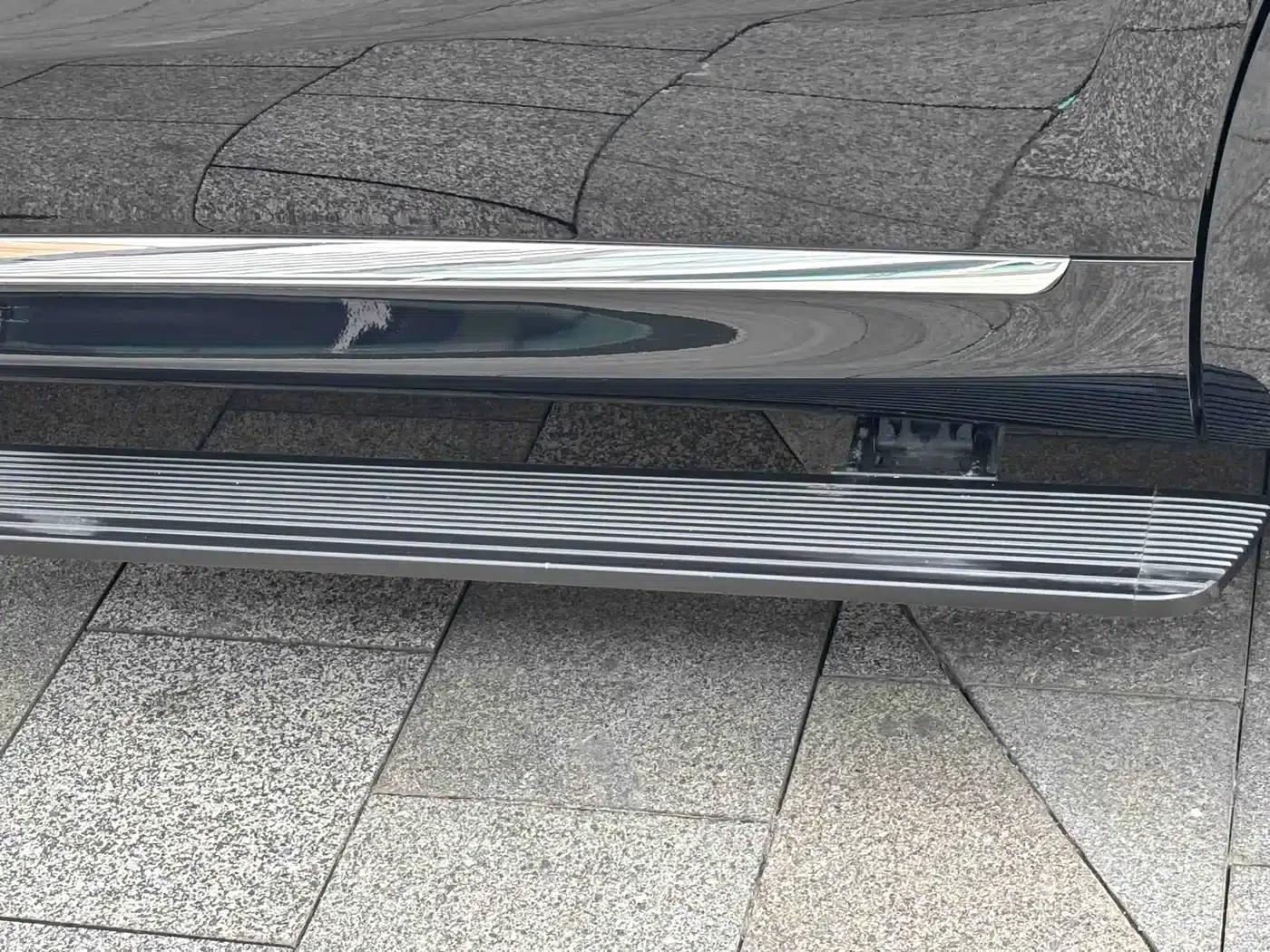 Wenjie M8 2025 Ultra Extended Range Edition (53.4kWh, 6-seater, 192-line LiDAR) — миниатюра 17